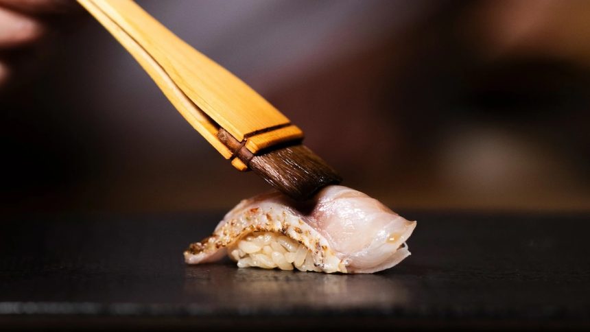 Omakase by Osen Taking Over Izakaya Osen Space As Restaurant Group Shuffles Concepts