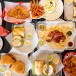 Sangucheria Peruvian Street Food Expanding to Liberty Public Market