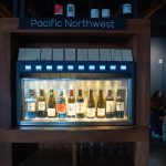 Nomadic Wine Dispensary Turns Wine Tasting Into a Social Experience on Capitol Hill