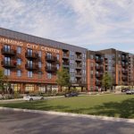 The first units will be delivered in 2027.