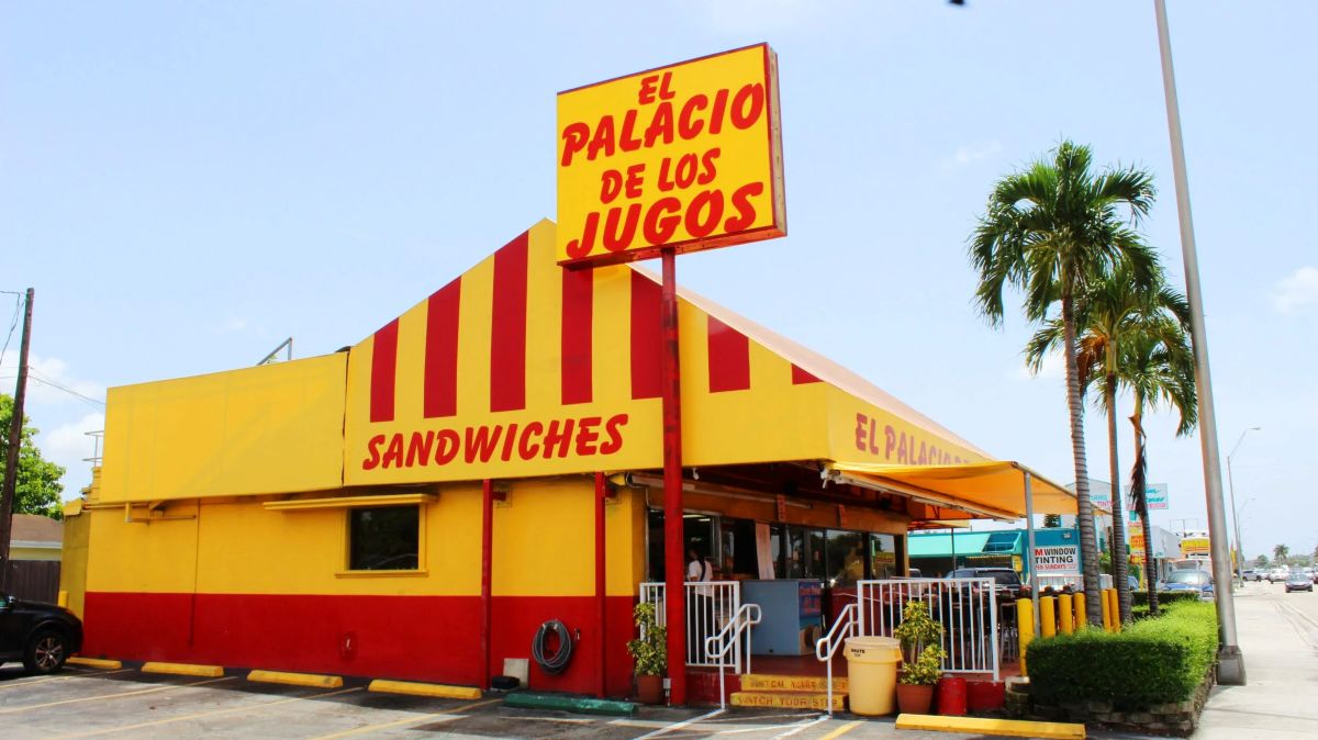 El Palacio De Los Jugos Opening a Bakery in Cutler Bay