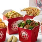 The event kicked off with a ribbon-cutting ceremony and special gifts for the first few customers to visit the location