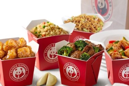 The event kicked off with a ribbon-cutting ceremony and special gifts for the first few customers to visit the location