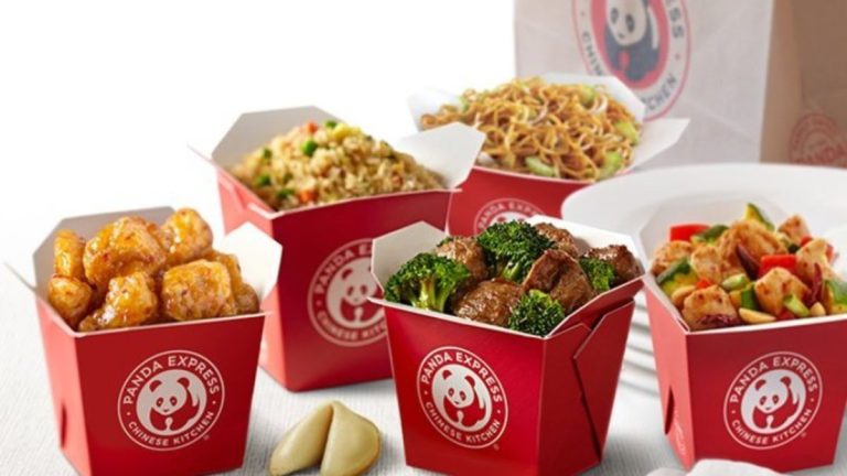 Popular American-Chinese Chain Opens New Wrigleyville Location