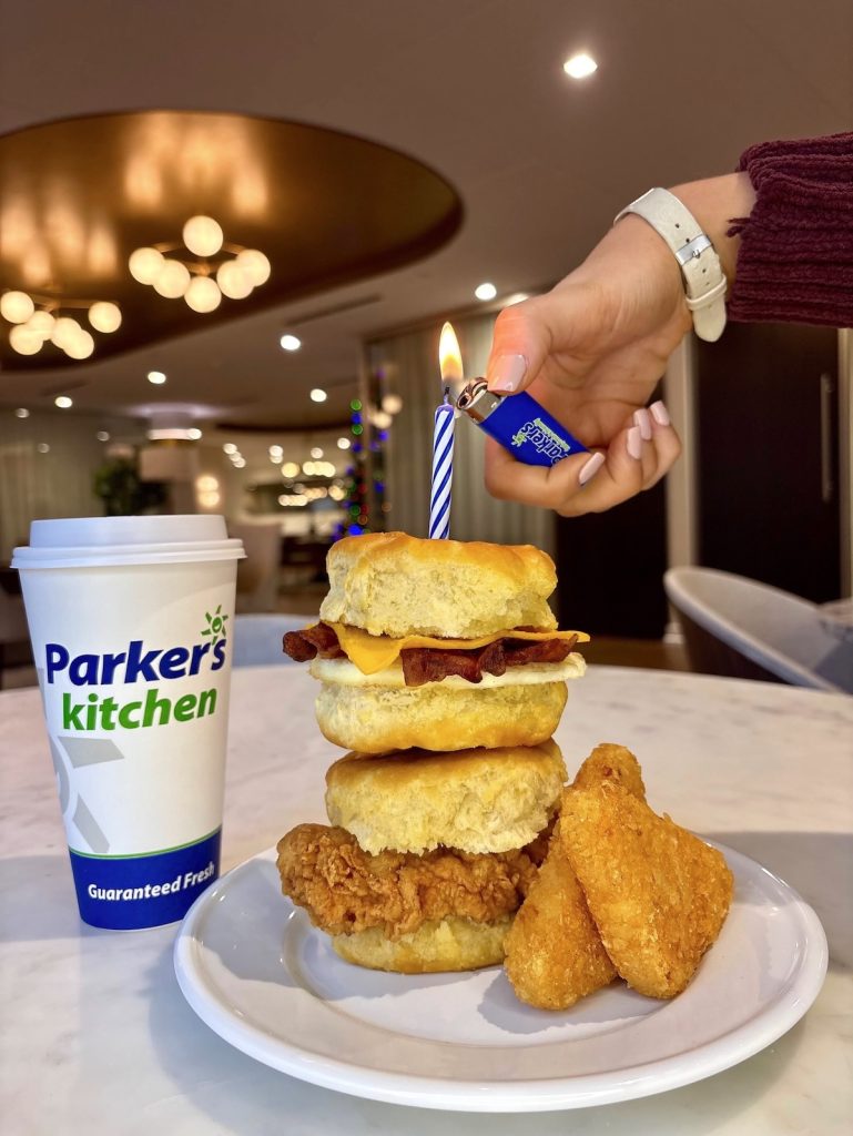 Parker’s Kitchen to Replace CVS on Atlantic Blvd