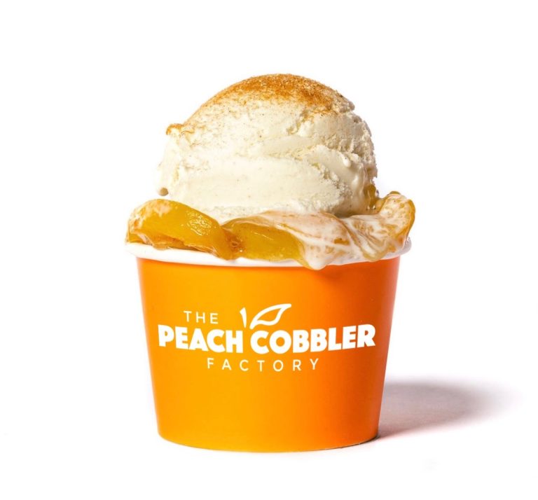 The Peach Cobbler Factory Making Austin-Area Debut in Round Rock