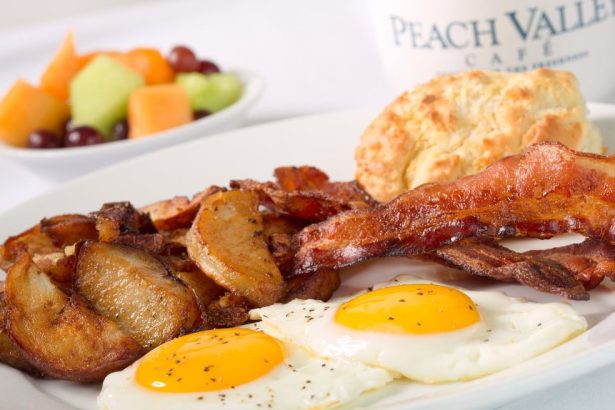 Peach Valley Cafe Coming to Ocala