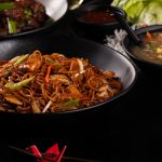 P.F. Chang's Lands Location in Denver International Airport