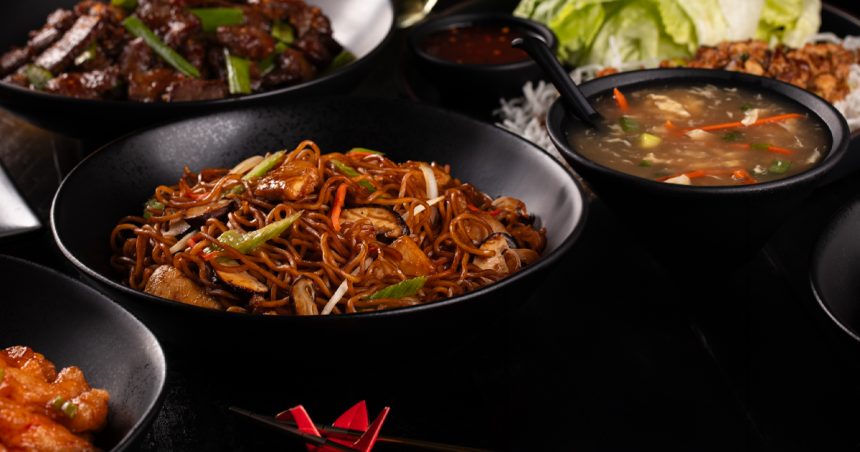 P.F. Chang's Lands Location in Denver International Airport