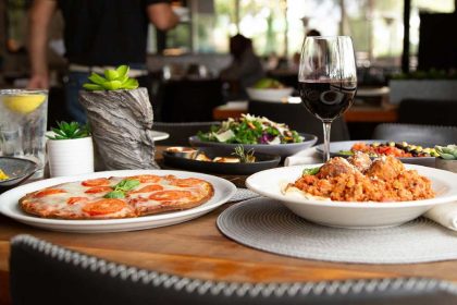 Picazzo's Healthy Italian Kitchen Coming to Happy Valley