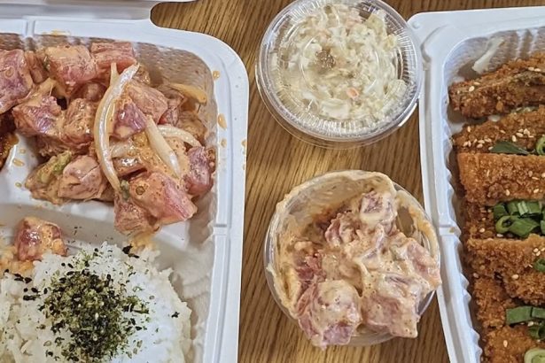 Poke ETC to Open Second Location on Pacific Beach