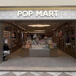 The collectible designer toy retailer launched the San Mateo location with a grand opening on March 14