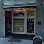 New Cocktail Bar Primrose to Open in Nomad