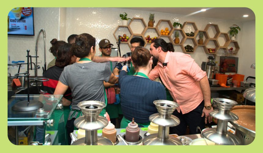 Juice Dudez Expanding in Ottawa with New Location
