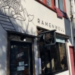 The eatery was flagged for multiple health codes that resulted in its temporary closure.