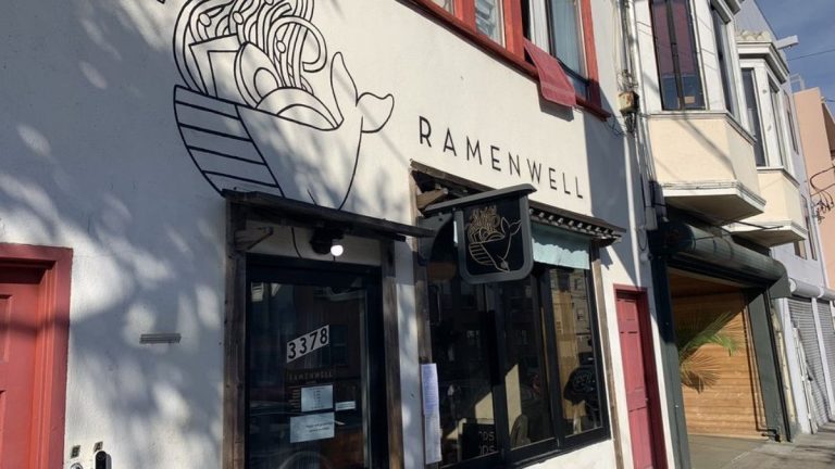 San Francisco Ramen Restaurant Recommended to Close Following Routine Health Inspection