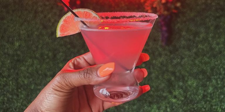 The R&B Lounge is Relocating in Baton Rouge