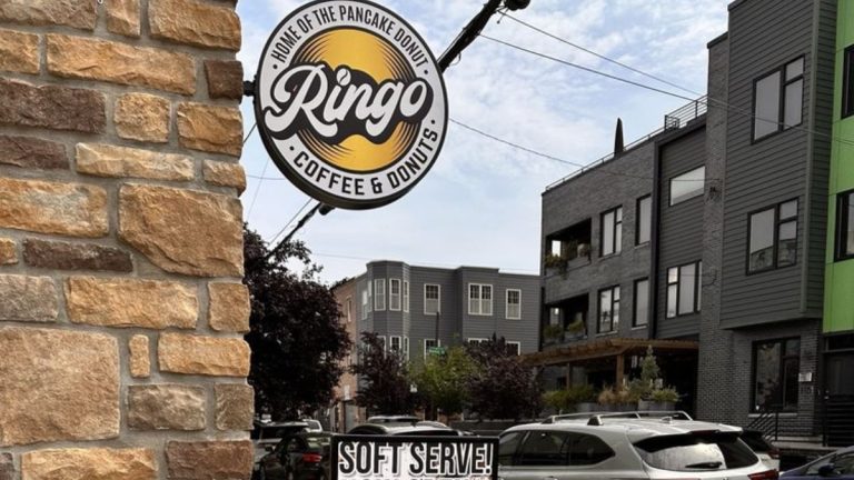 Philadelphia Coffee Shop Cited for Multiple Health Violations in Recent Inspection
