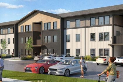 It is expected to be delivered in 2028