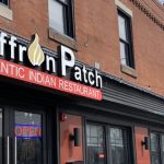 Along with equipment issues and sanitation concerns, the report noted improper food storage.