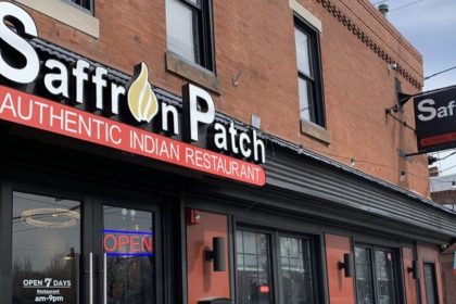 Along with equipment issues and sanitation concerns, the report noted improper food storage.