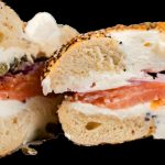 Salty Bagel and Grill Opening in Melbourne