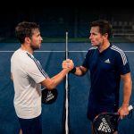 The District Padel & Pickleball Club Opening Flagship Toronto Location