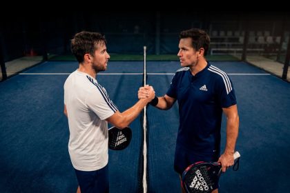 The District Padel & Pickleball Club Opening Flagship Toronto Location