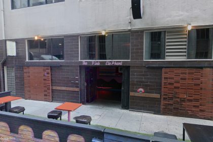 Next Chapter Cocktails & Tapas Lounge to Debut Soon