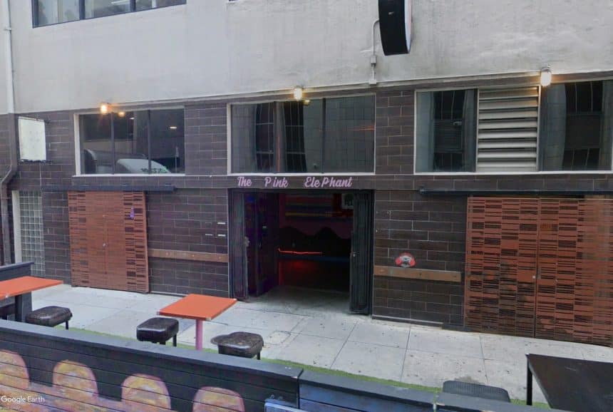 Next Chapter Cocktails & Tapas Lounge to Debut Soon