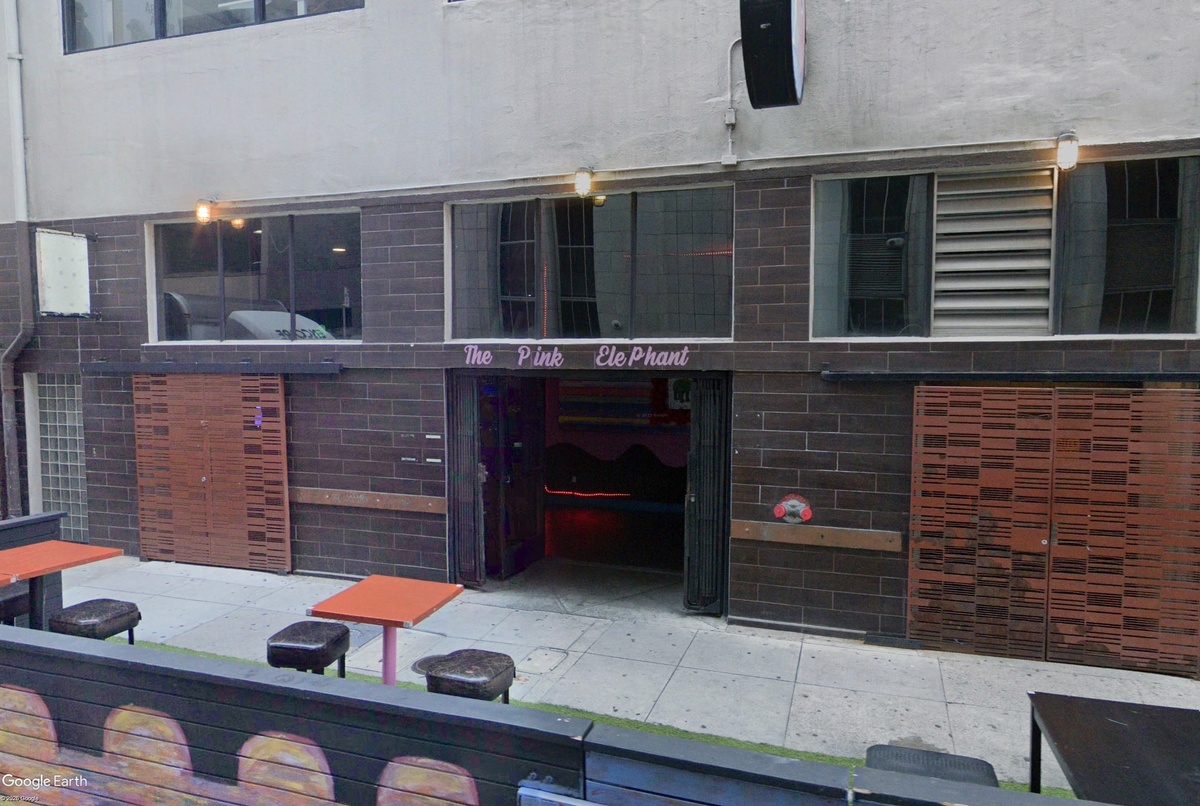 Next Chapter Cocktails & Tapas Lounge to Debut Soon