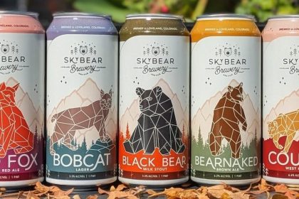 Loveland's Sky Bear Brewery and Pub is Upgrading to a Bigger Space Around the Corner