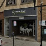 Pub Trèfle Noir Rebranding as Brio Microbrasseur