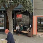 Black Jet Luncheonette Coming to Outer Sunset
