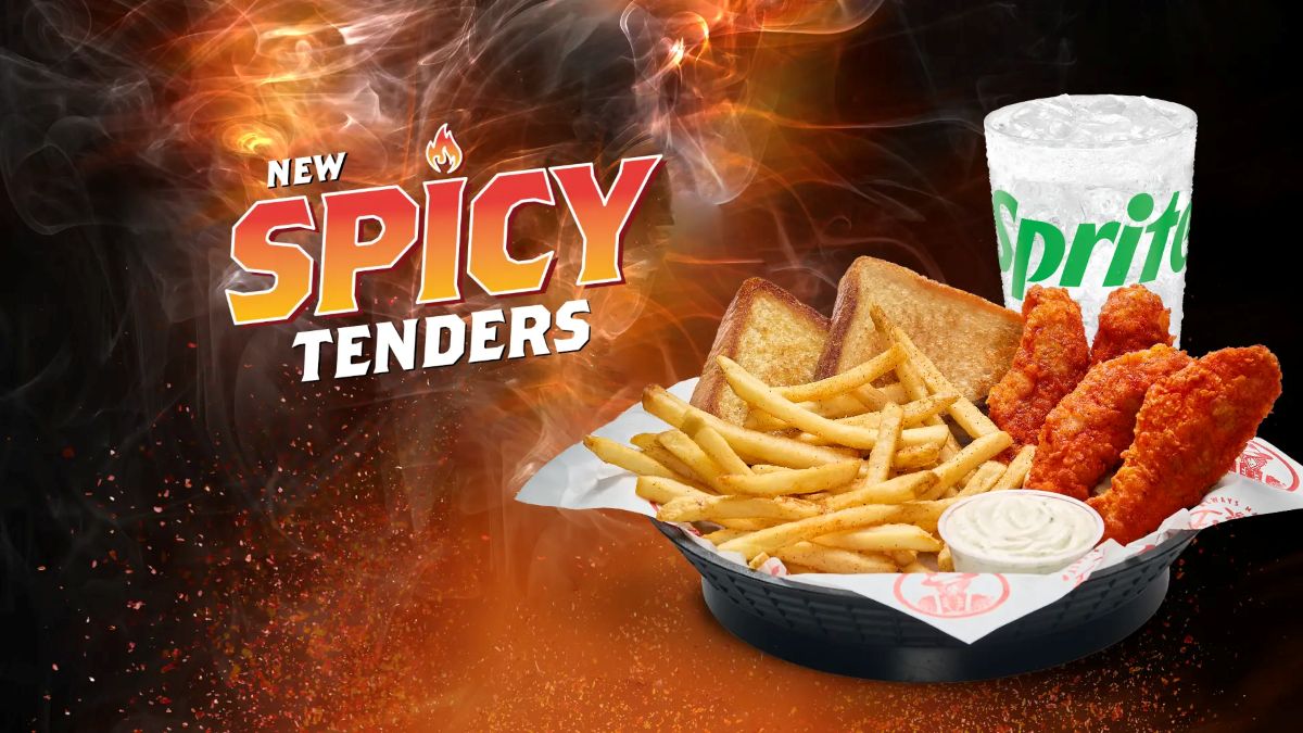 Slim Chickens Opening in Gilbert