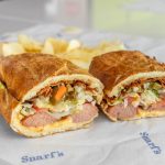 Snarf's Sandwiches to Open Location Montbello