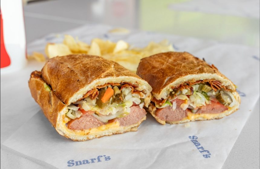 Snarf's Sandwiches to Open Location Montbello