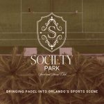 Society Park Will Offer Dining, Shopping, and Padel on I-Drive