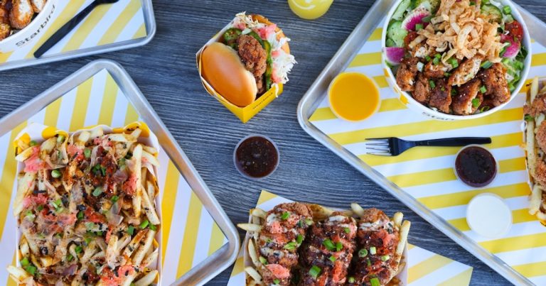 36-Unit Franchise Agreement Will Bring Starbird Chicken to Austin, Houston, and San Antonio