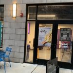 Unity Taqueria was found to be non-compliant with the health code regulations