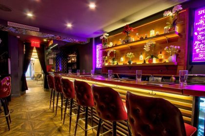 Sushi by Bou Headed to Trump National Doral