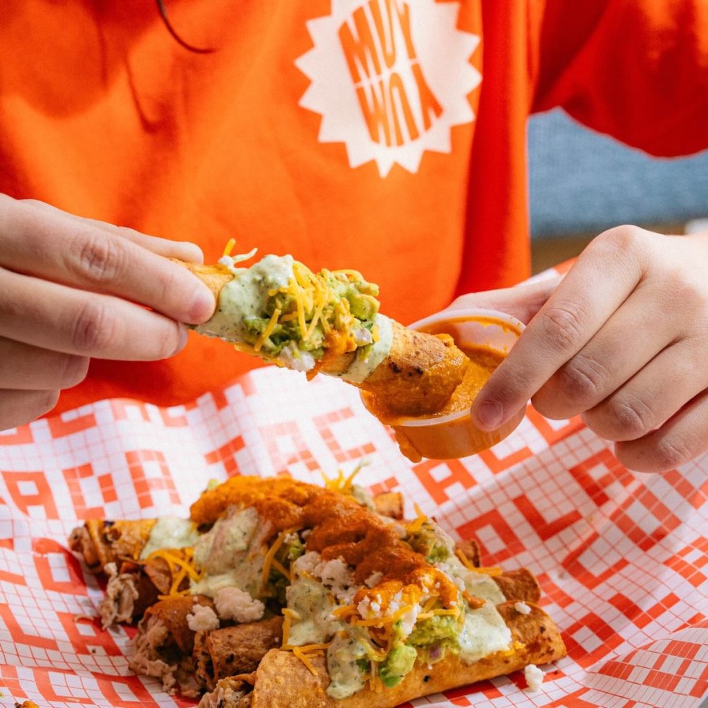 Seasoned Restaurateur Bringing San Diego-Style Tacos to Austin with Tacolada