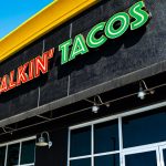 Talkin’ Tacos was first founded in 2020