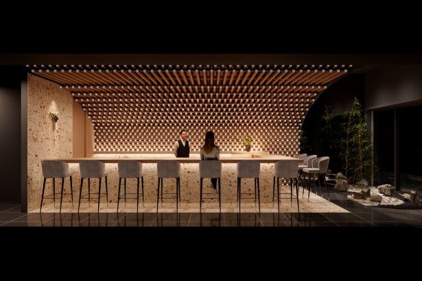 Takay to Open With an Enhanced Omakase Experience