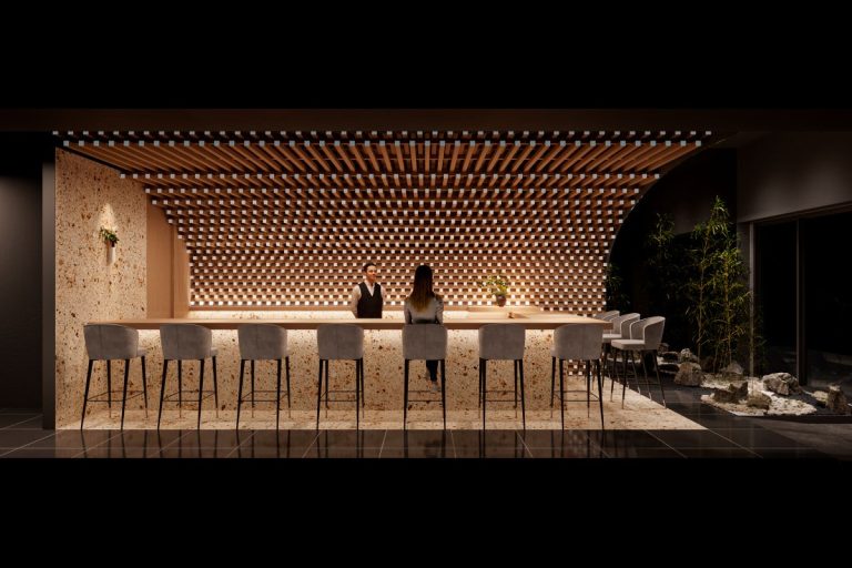 Takay to Open With an Enhanced Omakase Experience