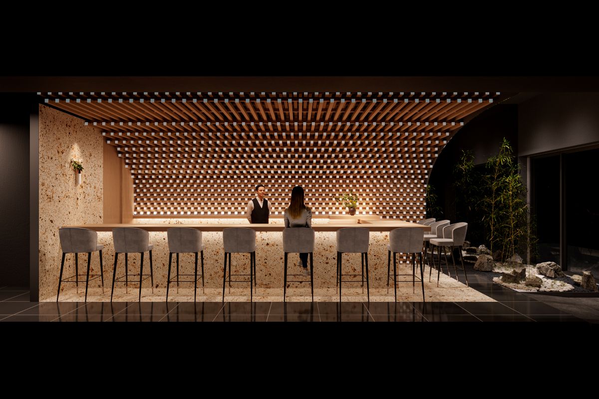 Takay to Open With an Enhanced Omakase Experience