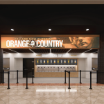 Honda Center Undergoing Massive Transformation in Anaheim