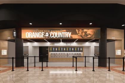 Honda Center Undergoing Massive Transformation in Anaheim