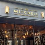 On March 28, the restaurant announced its closure in a social media post.