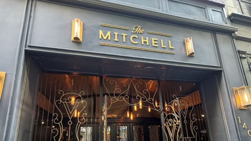 On March 28, the restaurant announced its closure in a social media post.